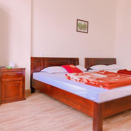 Mai Anh Dao Hotel Да Лат Екстериор снимка