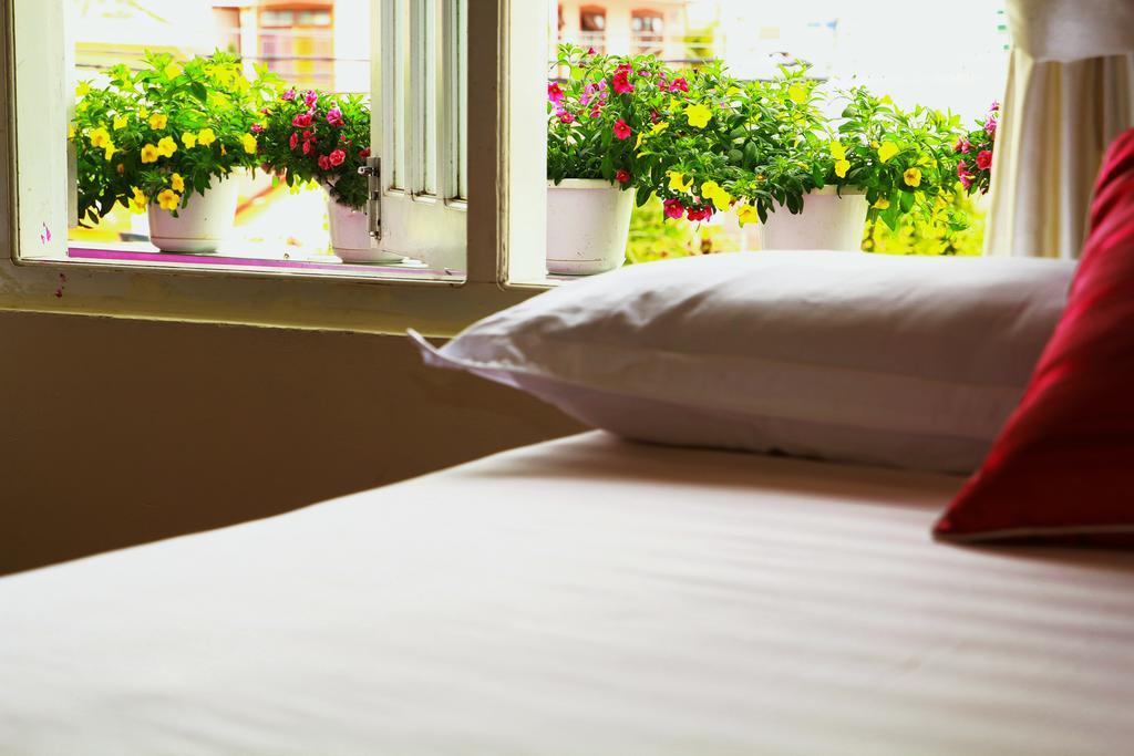 Mai Anh Dao Hotel Да Лат Стая снимка