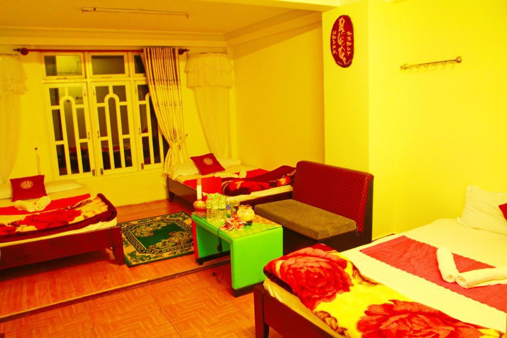 Mai Anh Dao Hotel Да Лат Стая снимка