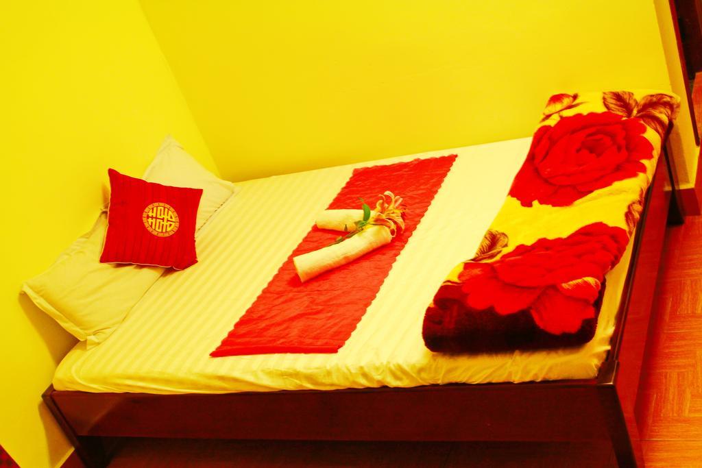 Mai Anh Dao Hotel Да Лат Екстериор снимка
