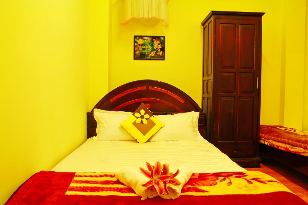 Mai Anh Dao Hotel Да Лат Екстериор снимка