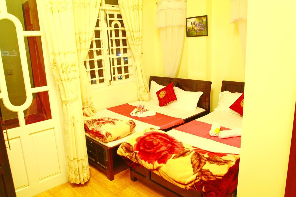 Mai Anh Dao Hotel Да Лат Екстериор снимка