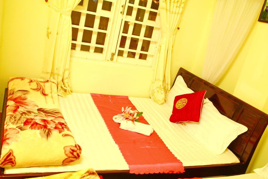 Mai Anh Dao Hotel Да Лат Стая снимка