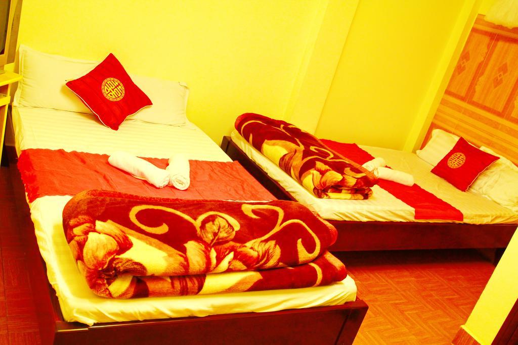 Mai Anh Dao Hotel Да Лат Екстериор снимка