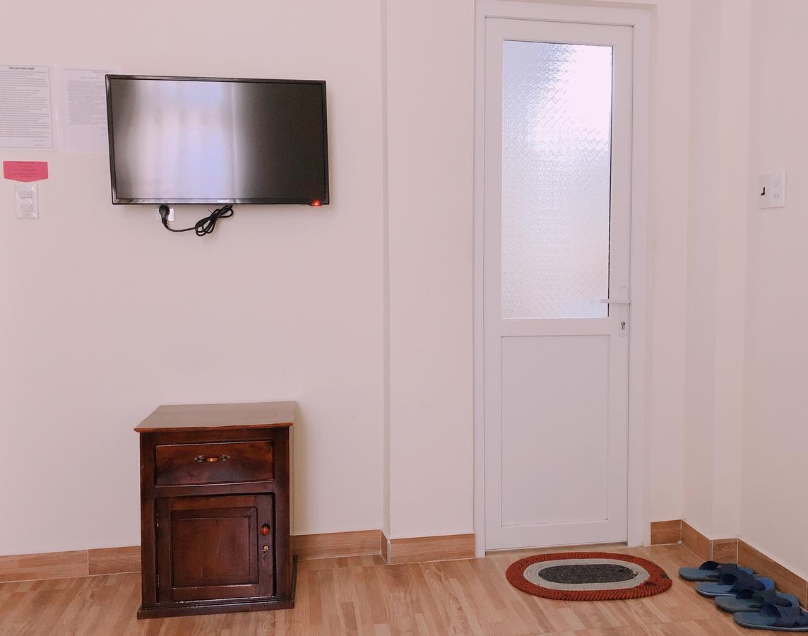 Mai Anh Dao Hotel Да Лат Екстериор снимка