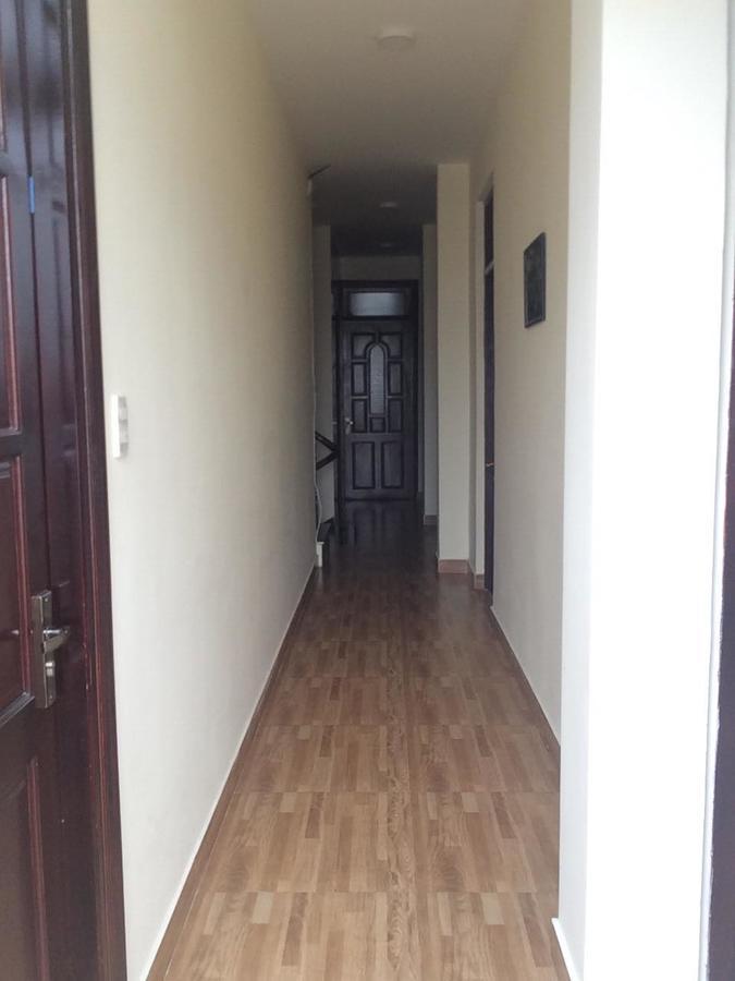 Mai Anh Dao Hotel Да Лат Екстериор снимка