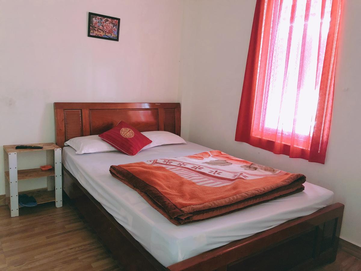 Mai Anh Dao Hotel Да Лат Екстериор снимка