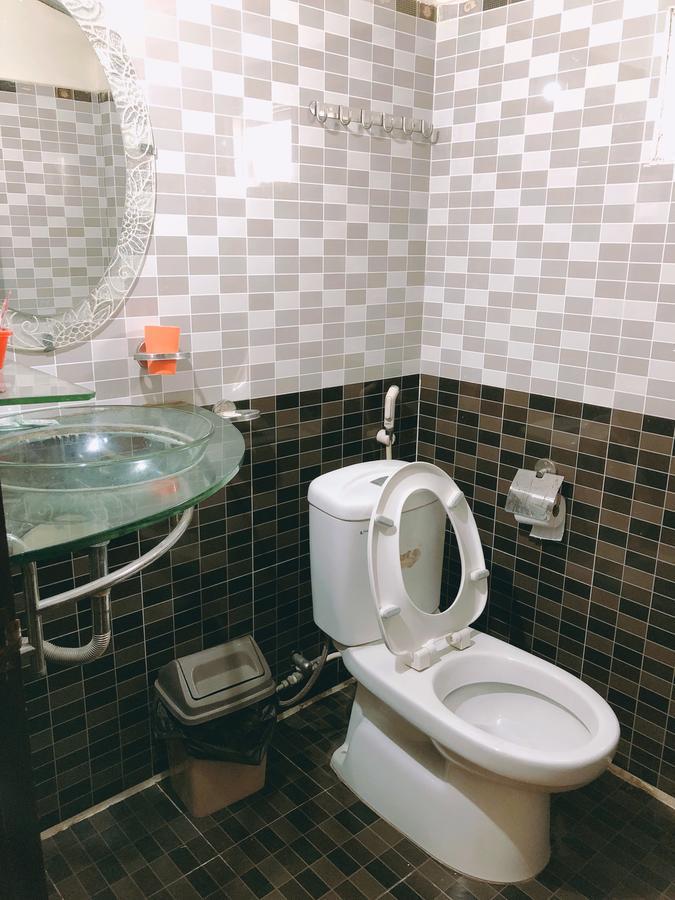 Mai Anh Dao Hotel Да Лат Екстериор снимка