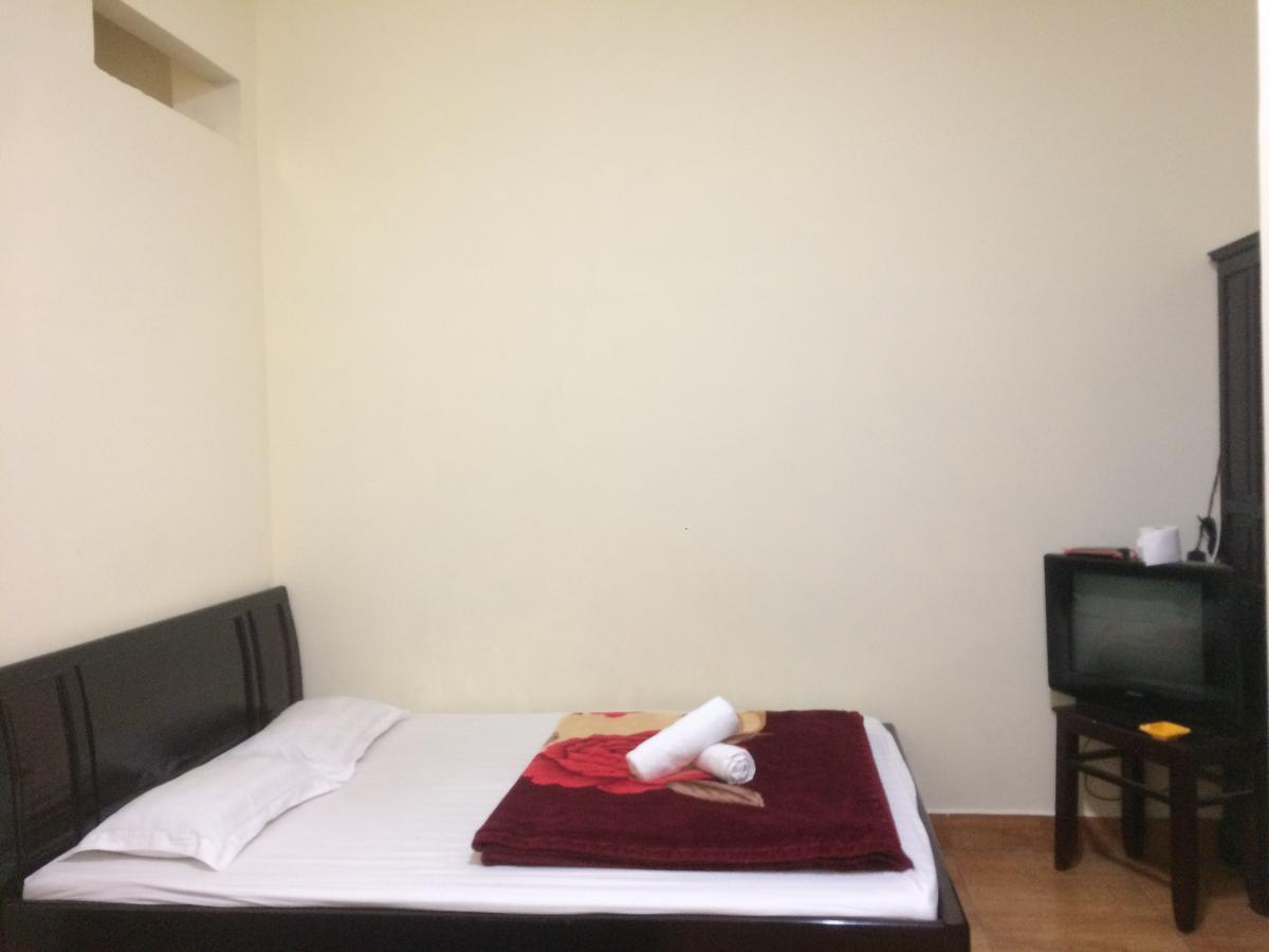 Mai Anh Dao Hotel Да Лат Екстериор снимка