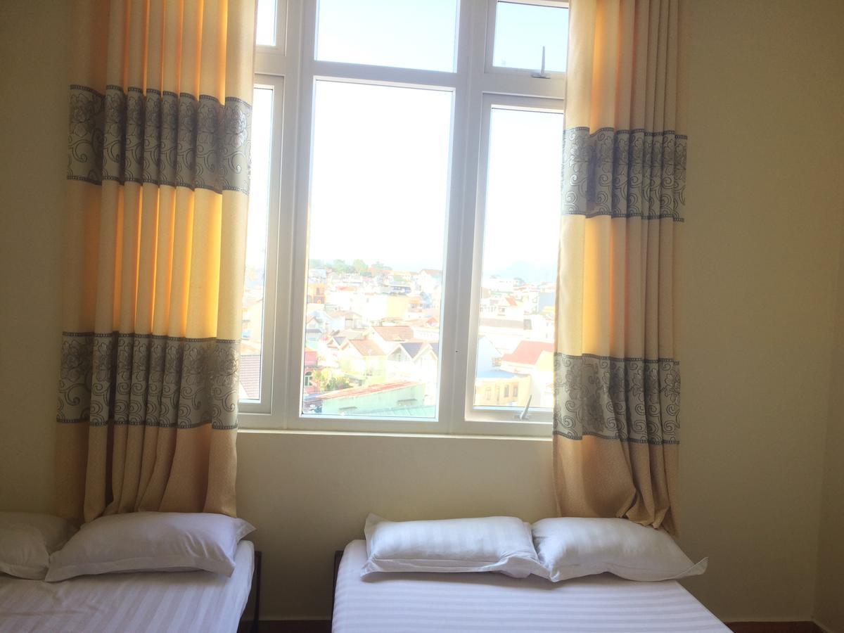 Mai Anh Dao Hotel Да Лат Екстериор снимка