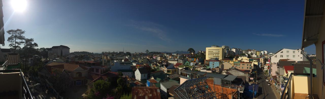 Mai Anh Dao Hotel Да Лат Екстериор снимка